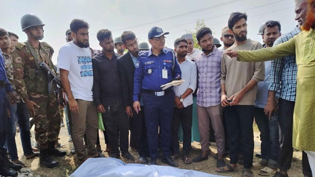 কুমিল্লায় অটোরিকশায় ট্রেনের ধাক্কায় নিহত বেড়ে ৭