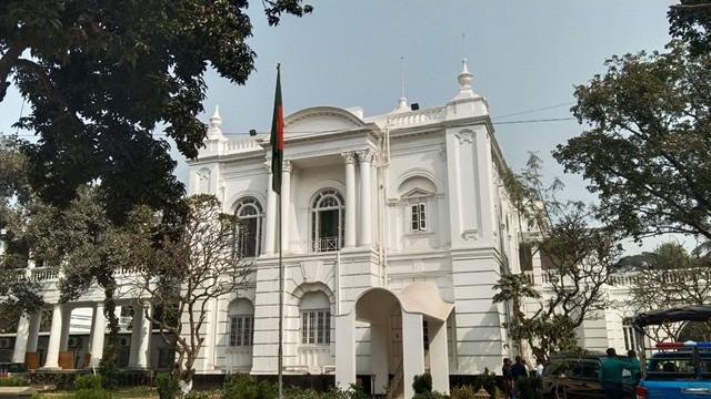 দ্বিতীয় ট্রাইব্যুনাল প্রতিষ্ঠার নীতিগত সিদ্ধান্ত নিয়েছে সরকার
