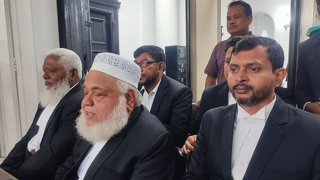 শেখ হাসিনার মামলায় রায়ের দিন ধার্য হতে পারে বৃহস্পতিবার