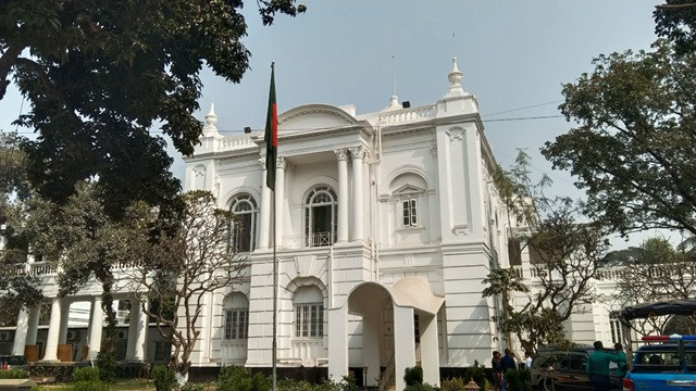 রাজসাক্ষী আবজালুলের জেরা ঘিরে ট্রাইব্যুনালে হট্টগোল