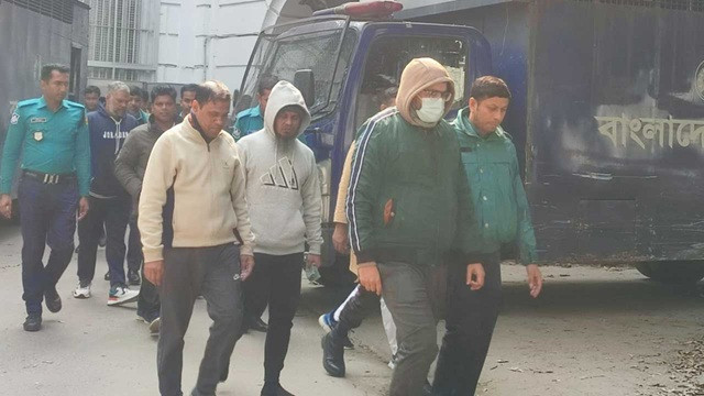 ছবি : সংগৃহীত