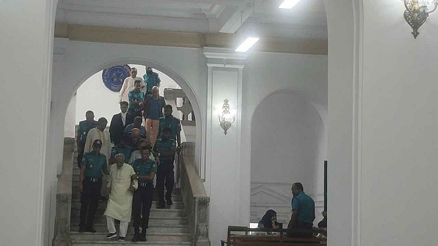 সালমান-আনিসুলসহ ৪৫ জনের প্রতিবেদন ৮ জানুয়ারি জমার নির্দেশ