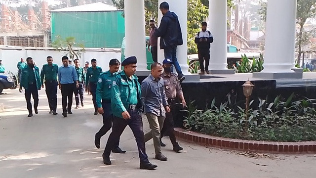 ছবি : সংগৃহীত