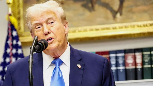 ট্রাম্পের গাজা পরিকল্পনা নিয়ে যে পাঁচ প্রশ্নের জবাব নেই