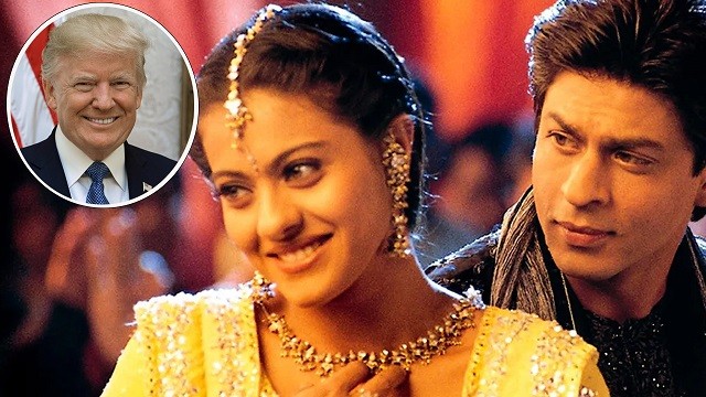সিনেমার ওপর ট্রাম্পের ১০০ শতাংশ শুল্ক আরোপ