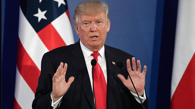 শনিবারের মধ্যে ইরানে হামলার ব্যাপারে ট্রাম্পের বৈঠক