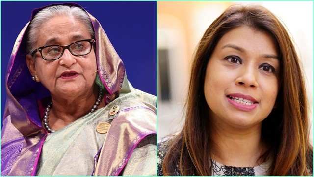 হাসিনা ও টিউলিপকে দেশে আনার প্রক্রিয়া শুরু : দুদক কমিশনার