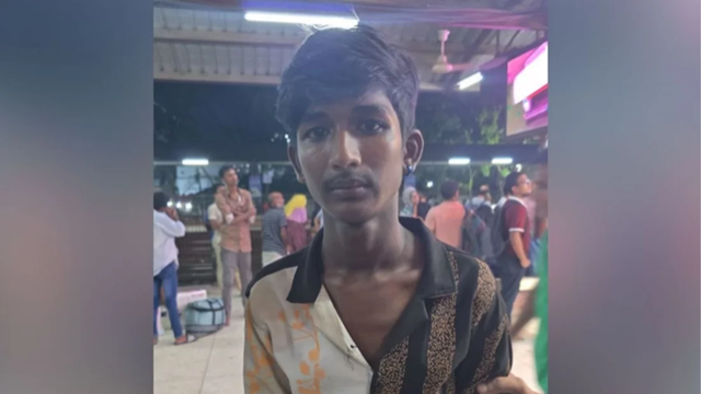সাংবাদিক তুহিন হত্যার আরেক আসামি ঢাকায় গ্রেপ্তার