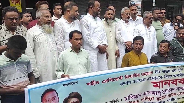 জামায়াতের অনেক দায় নিয়েছে বিএনপি, দাবি টুকুর