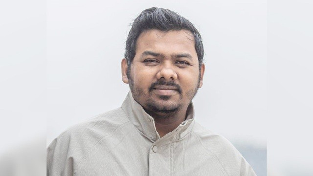 এনসিপি নেতা তুষারকে কারণ দর্শানোর নোটিশ, সাংগঠনিক কাজ থেকে বিরত থাকার নির্দেশ
