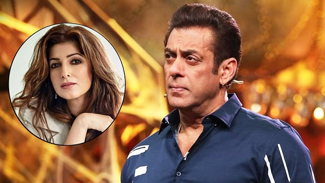 একাধিক প্রেম করা সালমানের ‘কুমারত্ব’ নিয়ে ভরা মঞ্চে টুইঙ্কলের খোঁচা