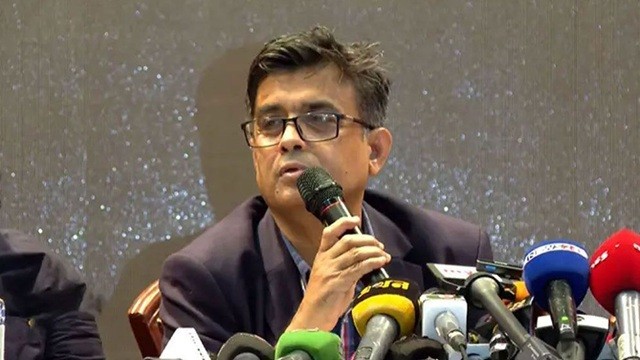 সায়মা ওয়াজেদকে নিয়ে ডব্লিউএইচওর সিদ্ধান্তকে স্বাগত জানালেন প্রেস সচিব