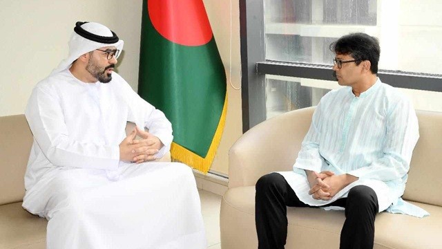 ফের বাংলাদেশিদের জন্য পর্যটন ভিসা চালু করল আমিরাত