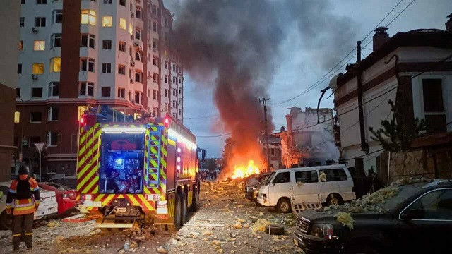 শুধু চীনই থামাতে পারে ইউক্রেন যুদ্ধ: পোল্যান্ড