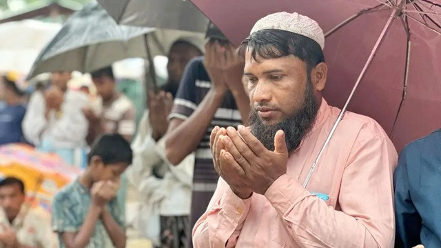 বাংলাদেশ থেকে ৩ লাখ রোহিঙ্গা নিতে রাজি মিয়ানমার