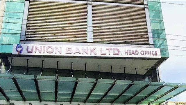 ২০২৪ সালে ইউনিয়ন ব্যাংকের লোকসান প্রায় ২৬ হাজার কোটি টাকা