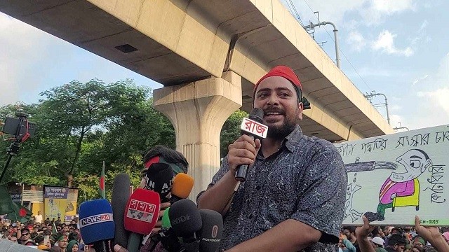 রোববার ক্লাস-পরীক্ষা বর্জনসহ ‘ব্লকেড’ কর্মসূচি ঘোষণা