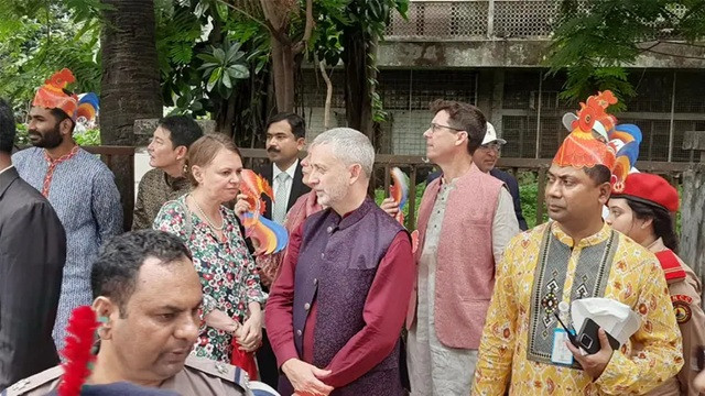 ছবি : সংগৃহীত