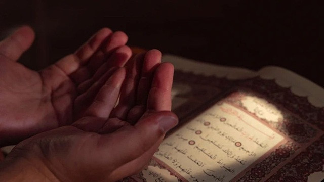 কঠিন কাজ সহজ হয় যে দোয়ায়