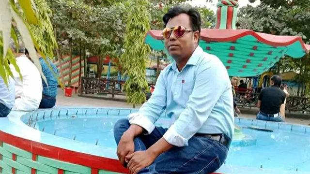 সাংবাদিক তুহিন হত্যাকাণ্ড: ৮ আসামির বিরুদ্ধে চার্জশিট