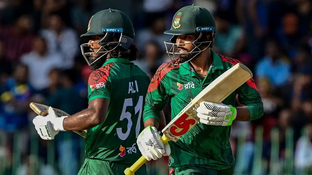 ‘জাকের ভালো ফর্মে আছে’, আস্থা রাখতে বললেন হৃদয়