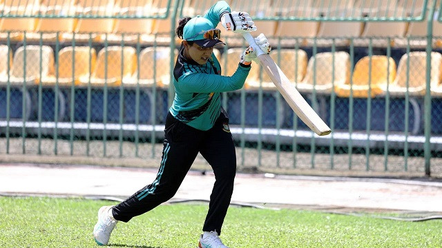 ব্যর্থ জ্যোতির ব্যাটে রান আসবে আশা সহ-অধিনায়কের
