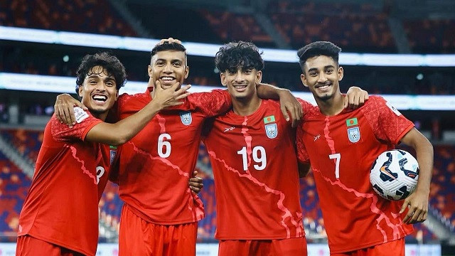 একাদশে ৩ পরিবর্তনের পরও জায়গা হয়নি জামালের, আছেন সাদ