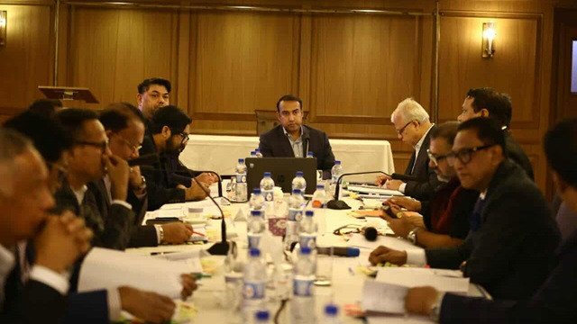 হামজাদের ৩ ম্যাচে বাফুফের আয় ৪ কোটি