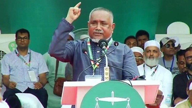 ভোট কেনা যাবে না বলে অনেকে পিআর পদ্ধতির চান না: তাহের
