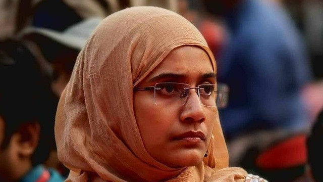 আদালতের রায় নিয়ে সামান্তার প্রতিক্রিয়া