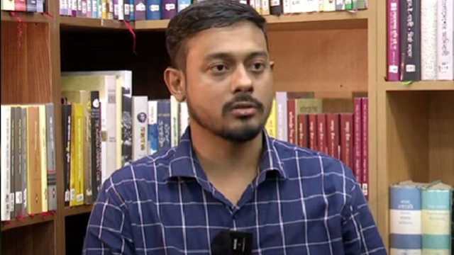 সাগরপাড়ে বসে দেশের ভবিষ্যৎ নিয়ে চিন্তা করতে চেয়েছি: নাসীরুদ্দীন