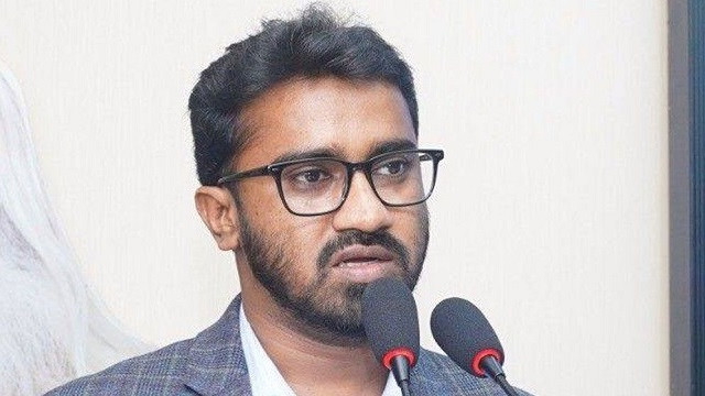 যারা নির্বাচন করবে, তারা কেন উপদেষ্টা হলেন: রাশেদ
