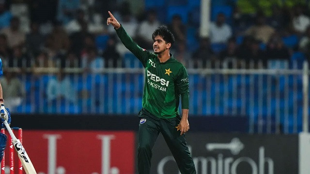 এশিয়া কাপে ৪ ডাক খাওয়া সাইম এখন বিশ্বসেরা অলরাউন্ডার