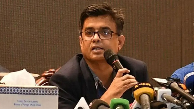 পুলিশের দেওয়া খুন অপহরণ বৃদ্ধির তথ্যের যে ব্যাখ্যা দিলেন প্রেস সচিব