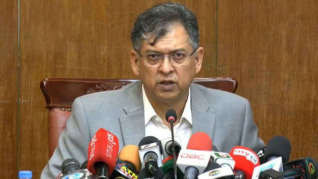 আইনি প্রক্রিয়ায় হাসিনাকে ফেরাতে চায় সরকার: স্বরাষ্ট্রমন্ত্রী
