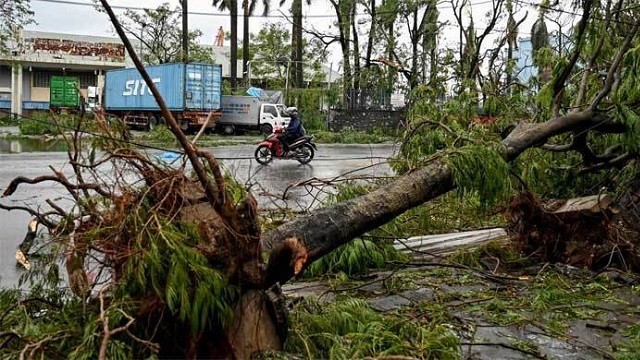 ভিয়েতনামে বন্যা-ভূমিধসে নিহত বেড়ে ১৯৭