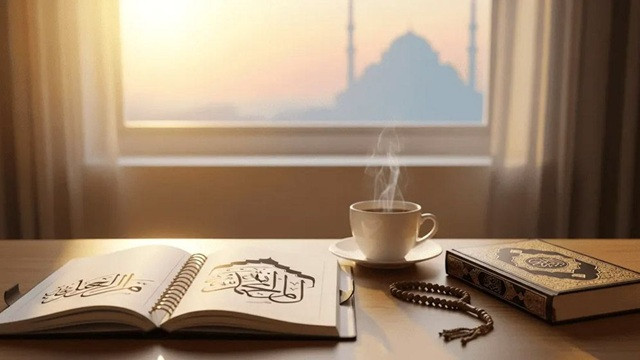 জীবনে বরকত আসে যেসব আমলে