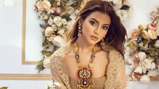 জামিন পেলেন নুসরাত ফারিয়া