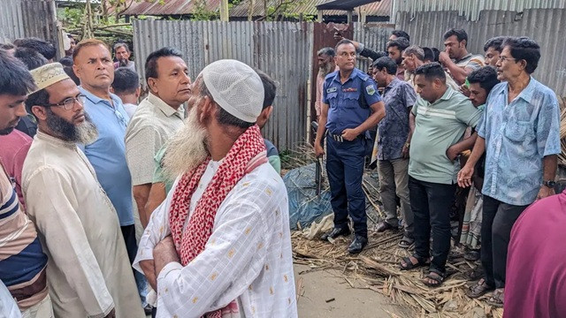 ছবি ‍: সংগৃহীত