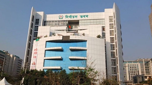 যুক্তরাষ্ট্র, ফ্রান্সসহ ৮ দেশে ভোটার নিবন্ধন কার্যক্রম শুরু করতে যাচ্ছে ইসি