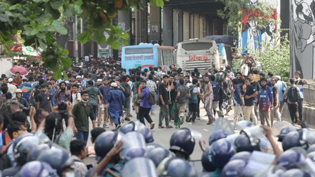 কী আছে প্রকৌশল শিক্ষার্থীদের ৩ দফা দাবিগুলোতে?
