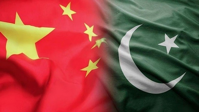 সার্কের বিকল্প আনছে চীন-পাকিস্তান