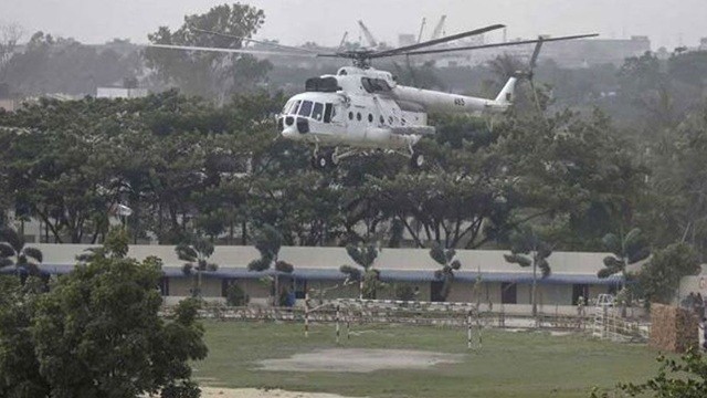 মঙ্গলবার একদিনের রাষ্ট্রীয় শোক ঘোষণা