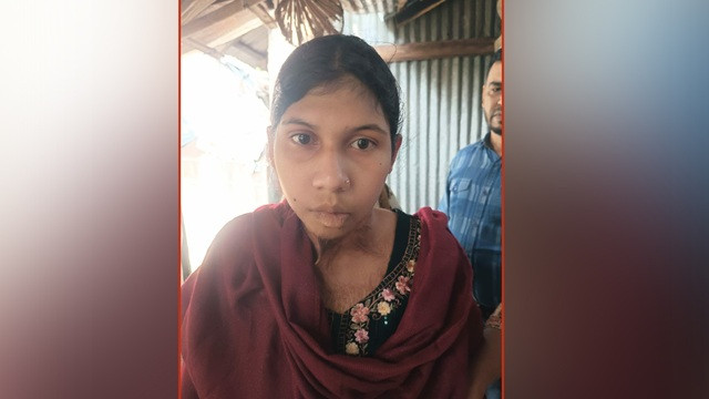 মোহাম্মদপুরে মা-মেয়ে হত্যার ঘটনায় সেই গৃহকর্মী গ্রেপ্তার