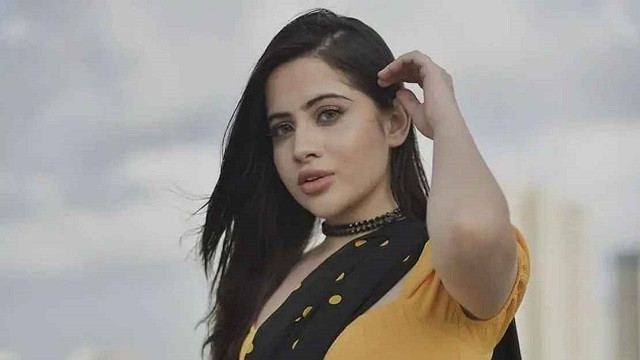 বিকৃত ছবি ফাঁসের হুমকি উরফিকে