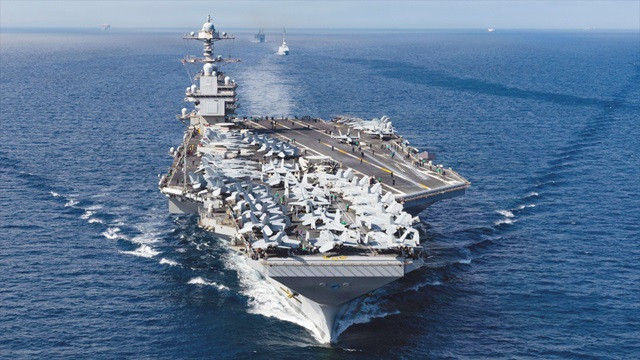 ভেনেজুয়েলায় পরবর্তী অভিযান শুরু করতে যাচ্ছে যুক্তরাষ্ট্র