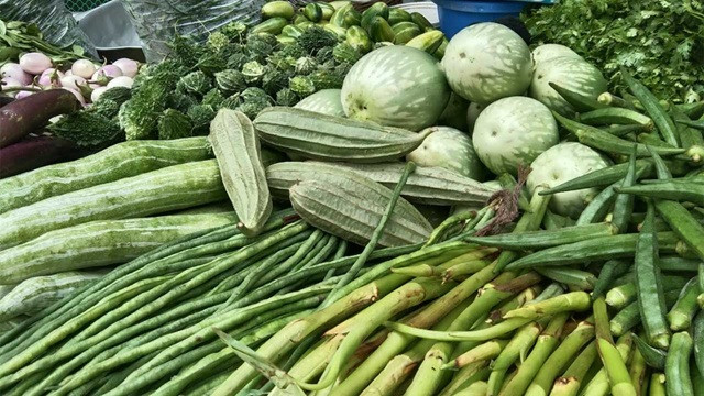‘বাজারে এখন কমদামি কোনো সবজি নেই’