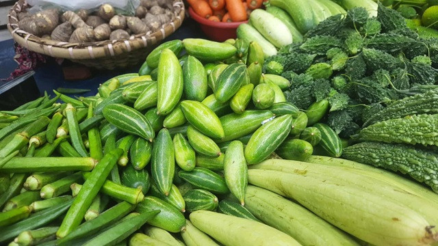 দুই কারণে পেঁপে ছাড়া সব সবজির দাম চড়া