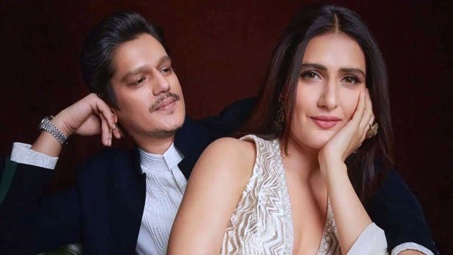 সত্যিই বিজয়ের সঙ্গে প্রেম করছেন ফাতিমা? যা বললেন অভিনেত্রী
