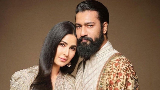 ক্যাটরিনার ফিডব্যাকেই চলছে ভিকির সিনেমা?